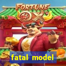 fatal model cruzeiro sp